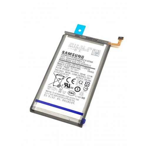 Batterie Original Pile Interne Accu 3400mAh Origine Pour Samsung SM-G973F Galaxy S10