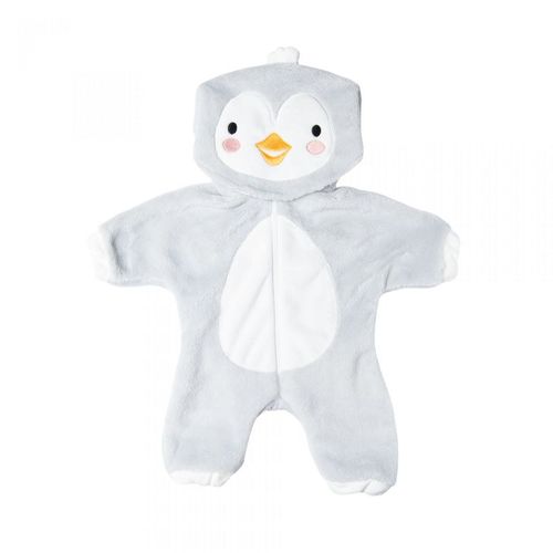 Onesie 'penguin' (35-45cm)