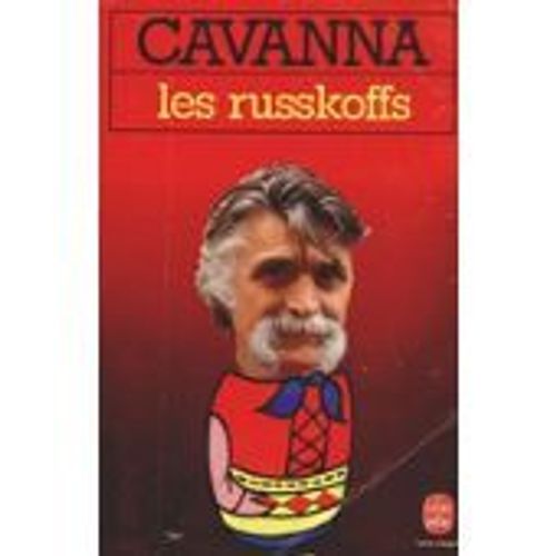 Les Russkoffs