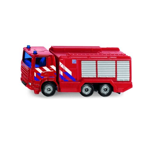 Siku Véhicule D'incendie Pays-Bas