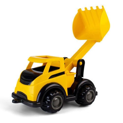 Viking Toys Mighty Construction Excavator