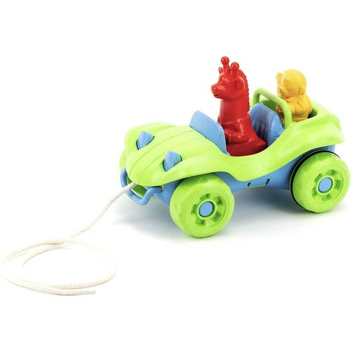 Green Toys Greentoys - Trekfiguur Buggy