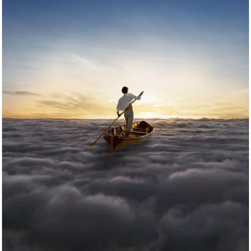 The Endless River