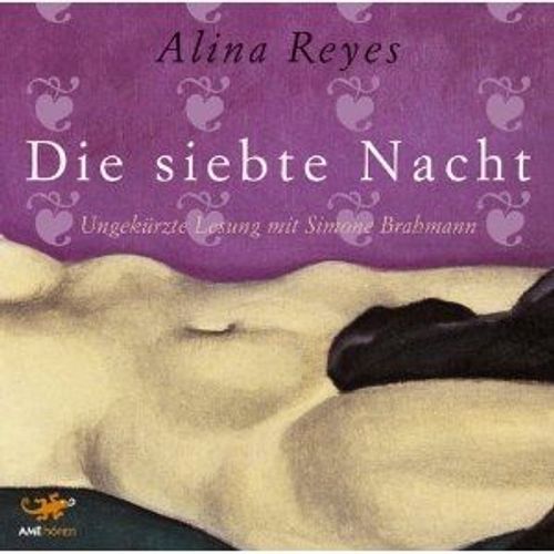 Die Siebte Nacht. Cd