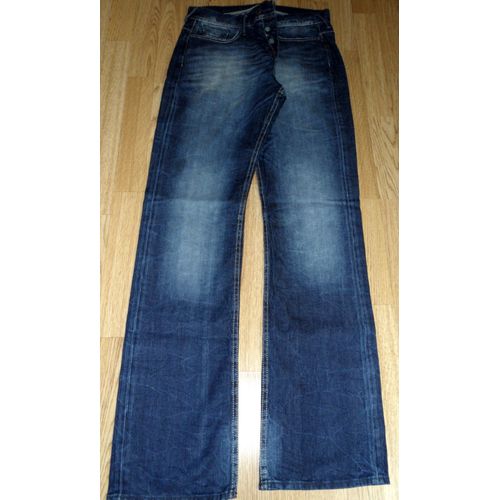 Jean Japan Rags "Le Temps Des Cerises