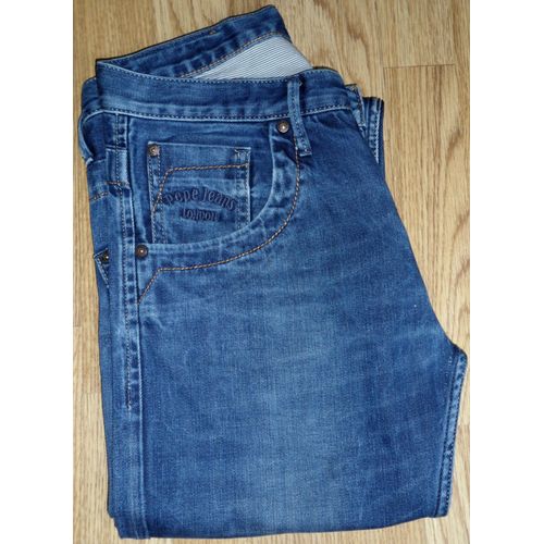 Jean Pepe Jeans