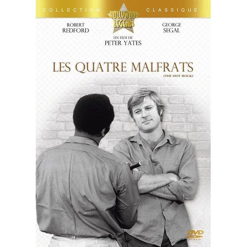 Les Quatre Malfrats