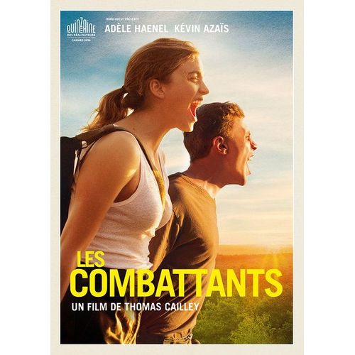 Les Combattants