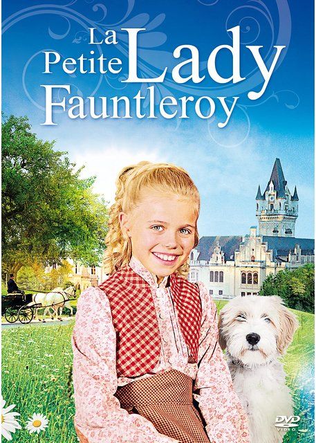 La Petite Lady Fauntleroy