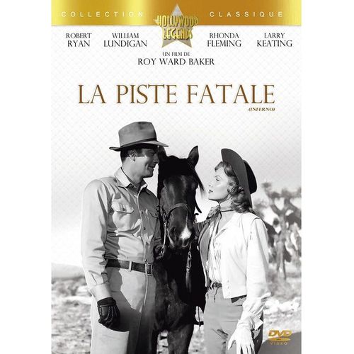 La Piste Fatale