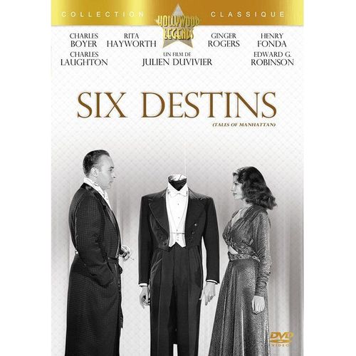 Six Destins