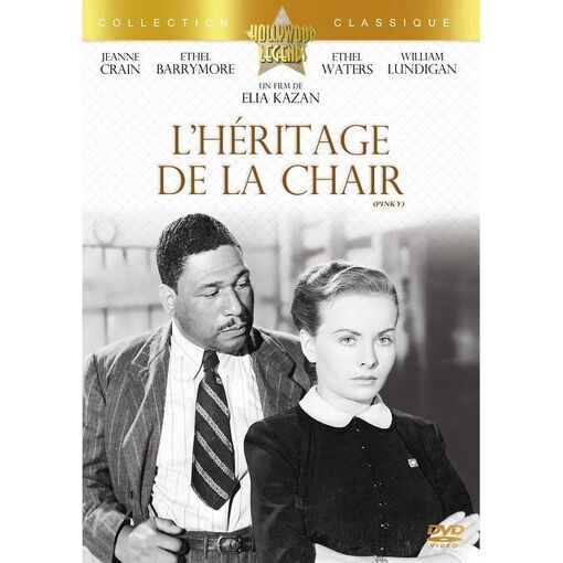 LHéritage de la chair