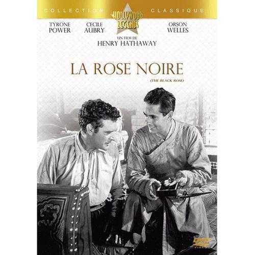 La Rose Noire