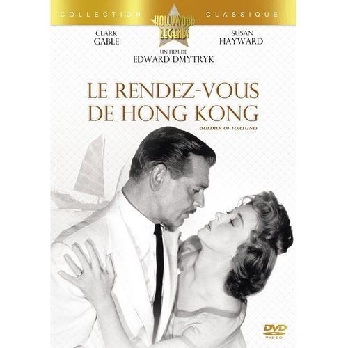 Le Rendez-Vous De Hong Kong