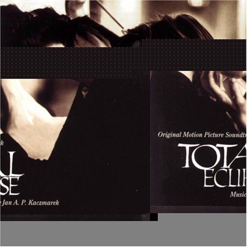 Total Eclipse