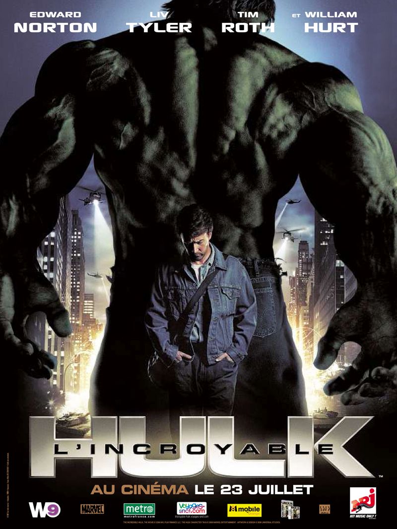 L'incroyable Hulk (2008) 1010547292