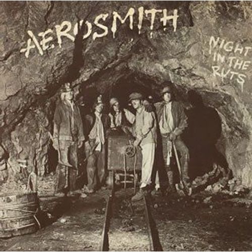 Night In The Ruts
