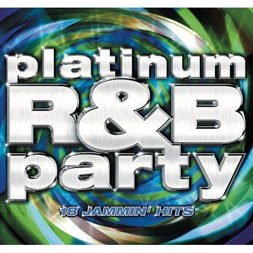 Platinum R&b Party / Various