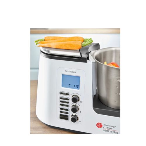 Monsieur cuisine édition plus