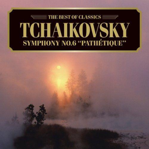 Tchaikovski: Symphonie No.6 Pathetique