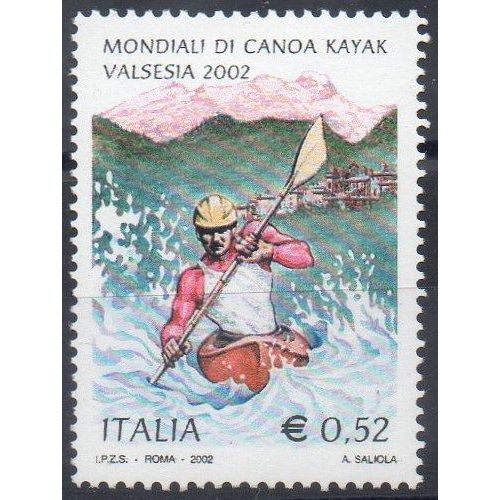 Championnat Du Monde De Canoé Kayak