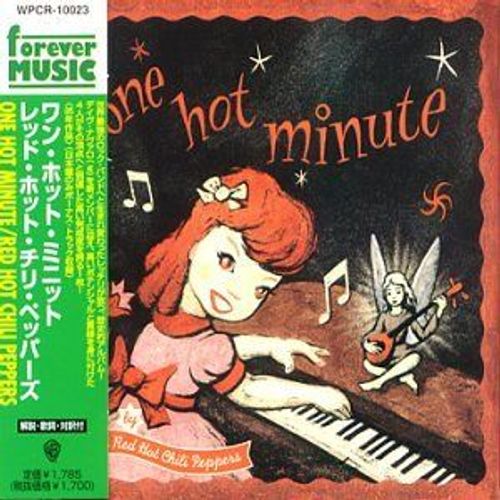 One Hot Minute + 1