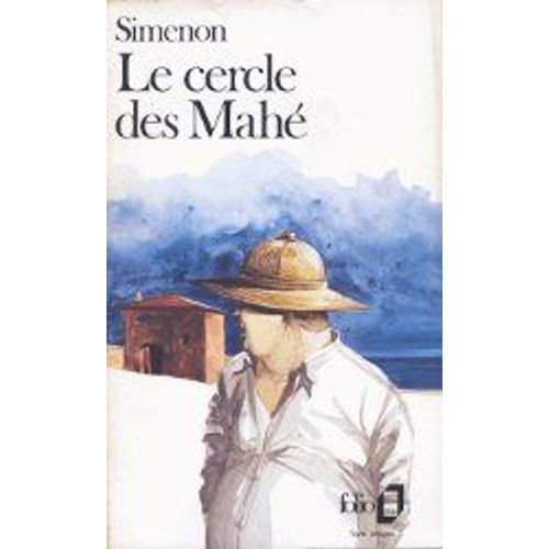 Le Cercle Des Mahe