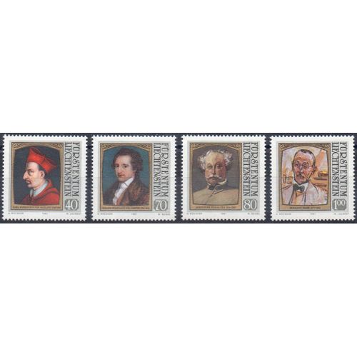 Tableaux De Célébrité