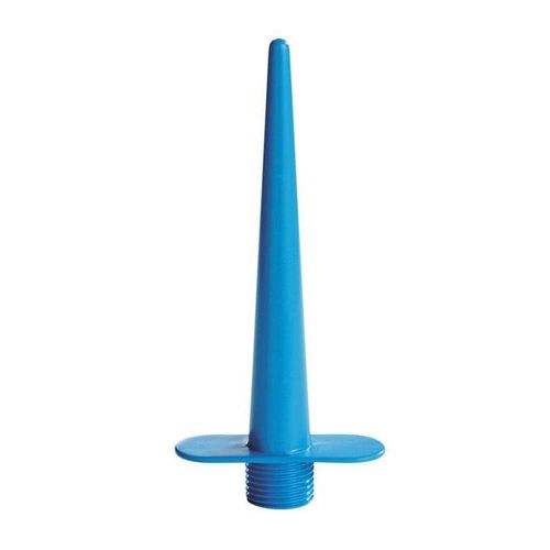 Embout De Douche Spike Pour Lavements 