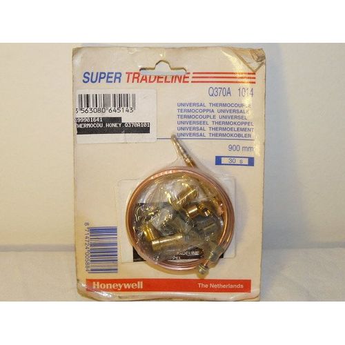 Thermocouple Universeltype Q370a - Thermocouple Universel Pour Honeywell Q370a/1022/1030/1048/1055/1063/1071