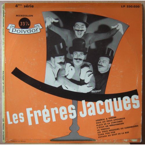 4ème Série Général À Vendre