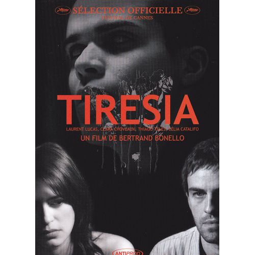 Tiresia
