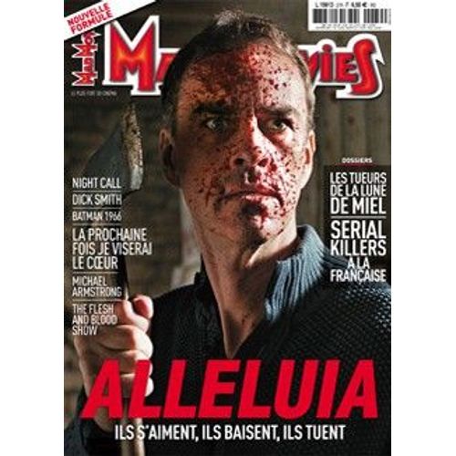 Mad Movies 279 De Novembre 2014