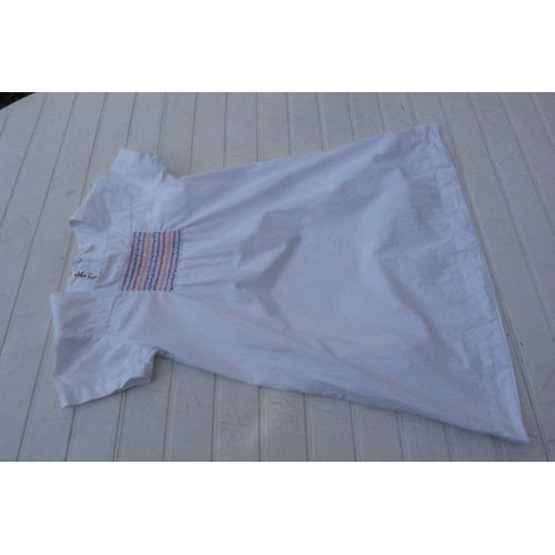 Robe Okaïdi 8 Ans