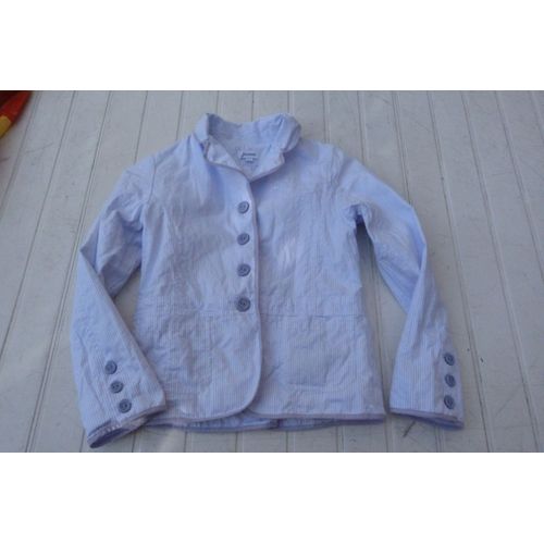 Veste Jacadi 10 Ans