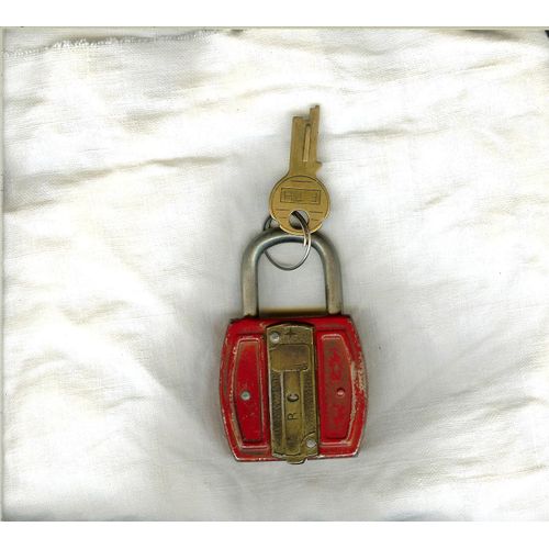 Cadenas Fth Rouge