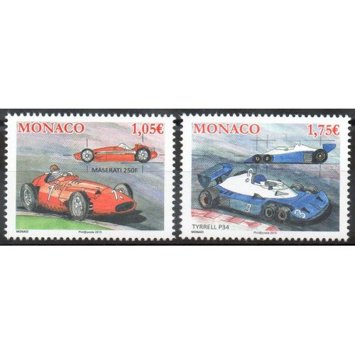 Sport Automobile