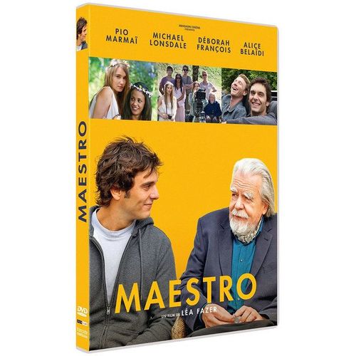 Maestro
