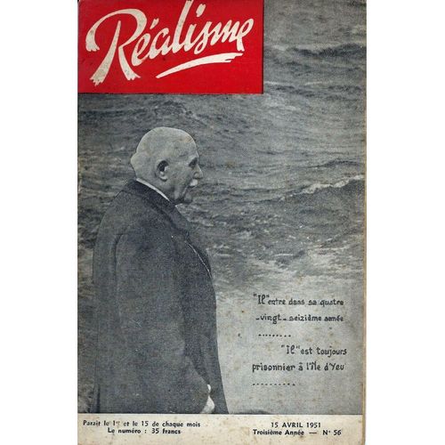 Réalisme 56 