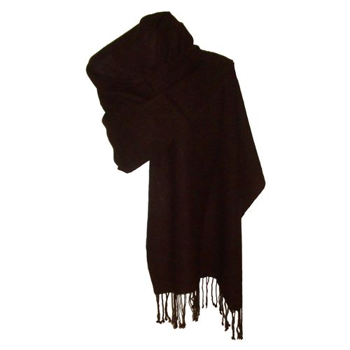 Etole Fine En Laine - Echarpe Chale Foulard Pashmina