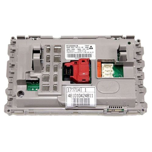 Laden - Platine De Commande Programme - Ref: 481010424811