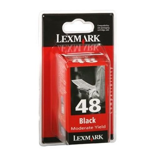Lexmark - Cartouche d'impression - 1 x noir