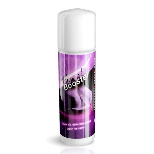Female Booster Developpeur De Seins 125 Ml 