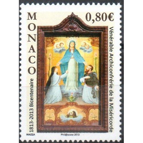 Bicentenaire De La Vénérable Archiconfrérie De La Miséricorde
