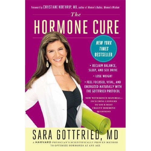 The Hormone Cure