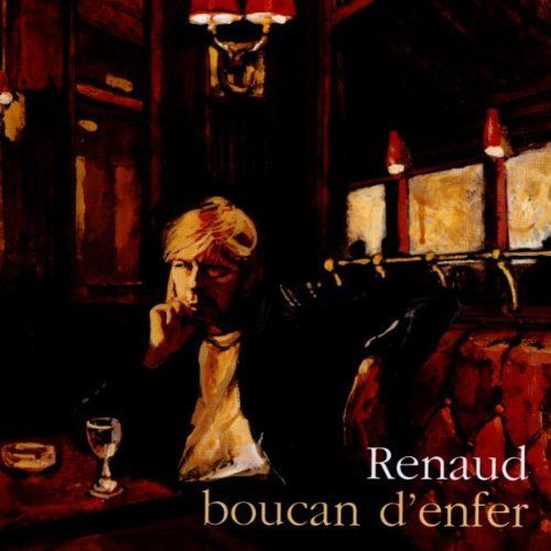 Boucan D'enfer Ps2