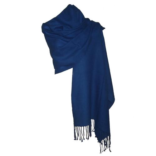 Etole Fine En Laine - Echarpe Chale Foulard Pashmina