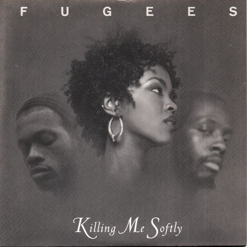 Killing Me Softly