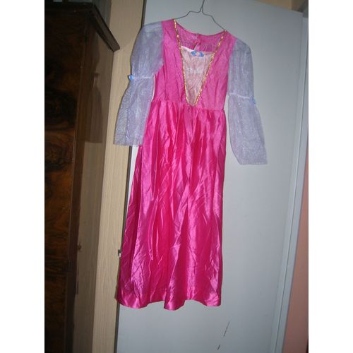 Robe 8/10 Ans Masport.