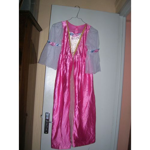 Robe 8/10 Ans Masport.